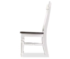 Coastal Retreat Dining Chairs, 2-Pack -COSCO Store 810520078 5