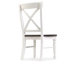 Coastal Retreat Dining Chairs, 2-Pack -COSCO Store 810520078 8