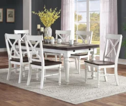 Coastal Retreat Dining Chairs, 2-Pack -COSCO Store 810520078 9