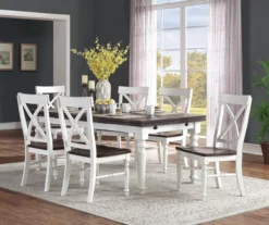 Coastal Retreat Dining Bench -COSCO Store 810520080 6