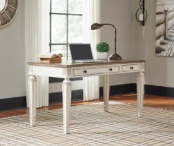 Realyn Lift-Top Office Desk -COSCO Store 810523815 3