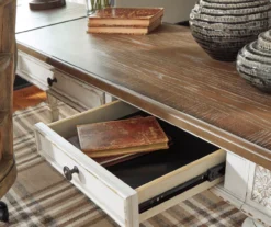 Realyn Lift-Top Office Desk -COSCO Store 810523815 4