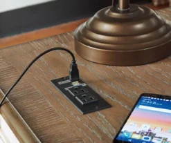 Realyn Lift-Top Office Desk -COSCO Store 810523815 5