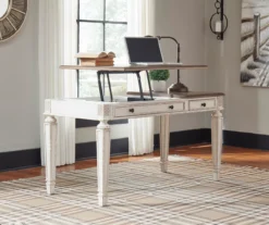 Realyn Lift-Top Office Desk -COSCO Store 810523815 6