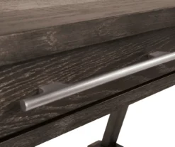 Luxenford 3-Drawer Office Desk -COSCO Store 810523817 7