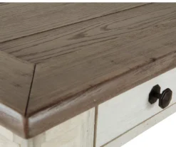 Bolanburg Office Desk 17 Bolanburg Office Desk -COSCO Store 810523820 8