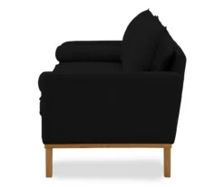 Torrence Black Sofa -COSCO Store 810524540 1