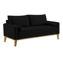 Torrence Black Sofa -COSCO Store 810524540 11