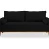 Torrence Black Sofa 1 Torrence Black Sofa -COSCO Store 810524540 2