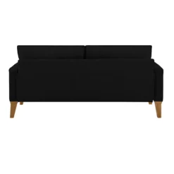 Torrence Black Sofa -COSCO Store 810524540 21