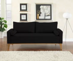 Torrence Black Sofa -COSCO Store 810524540 7