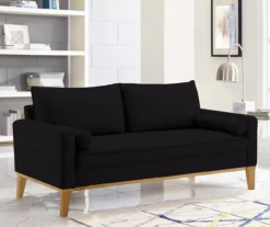 Torrence Black Sofa -COSCO Store 810524540 8