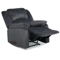 Sorrenson Gray Recliner -COSCO Store 810524556 21