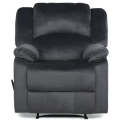Sorrenson Gray Recliner -COSCO Store 810524556
