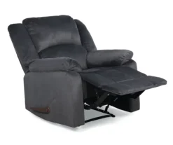 Sorrenson Gray Recliner -COSCO Store 810524556 3