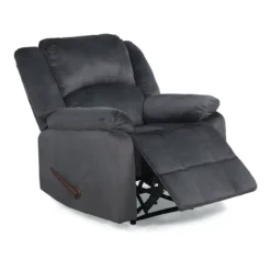 Sorrenson Gray Recliner -COSCO Store 810524556 31