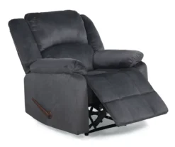 Sorrenson Gray Recliner -COSCO Store 810524556 4