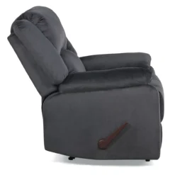 Sorrenson Gray Recliner -COSCO Store 810524556 42