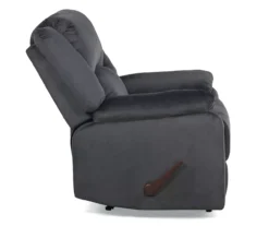 Sorrenson Gray Recliner -COSCO Store 810524556 5