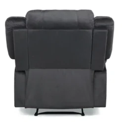 Sorrenson Gray Recliner -COSCO Store 810524556 61