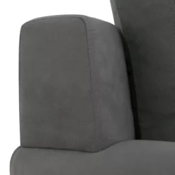 Hayward Gray Curved Arm Sectional 33 Hayward Gray Curved Arm Sectional -COSCO Store 810524580 41