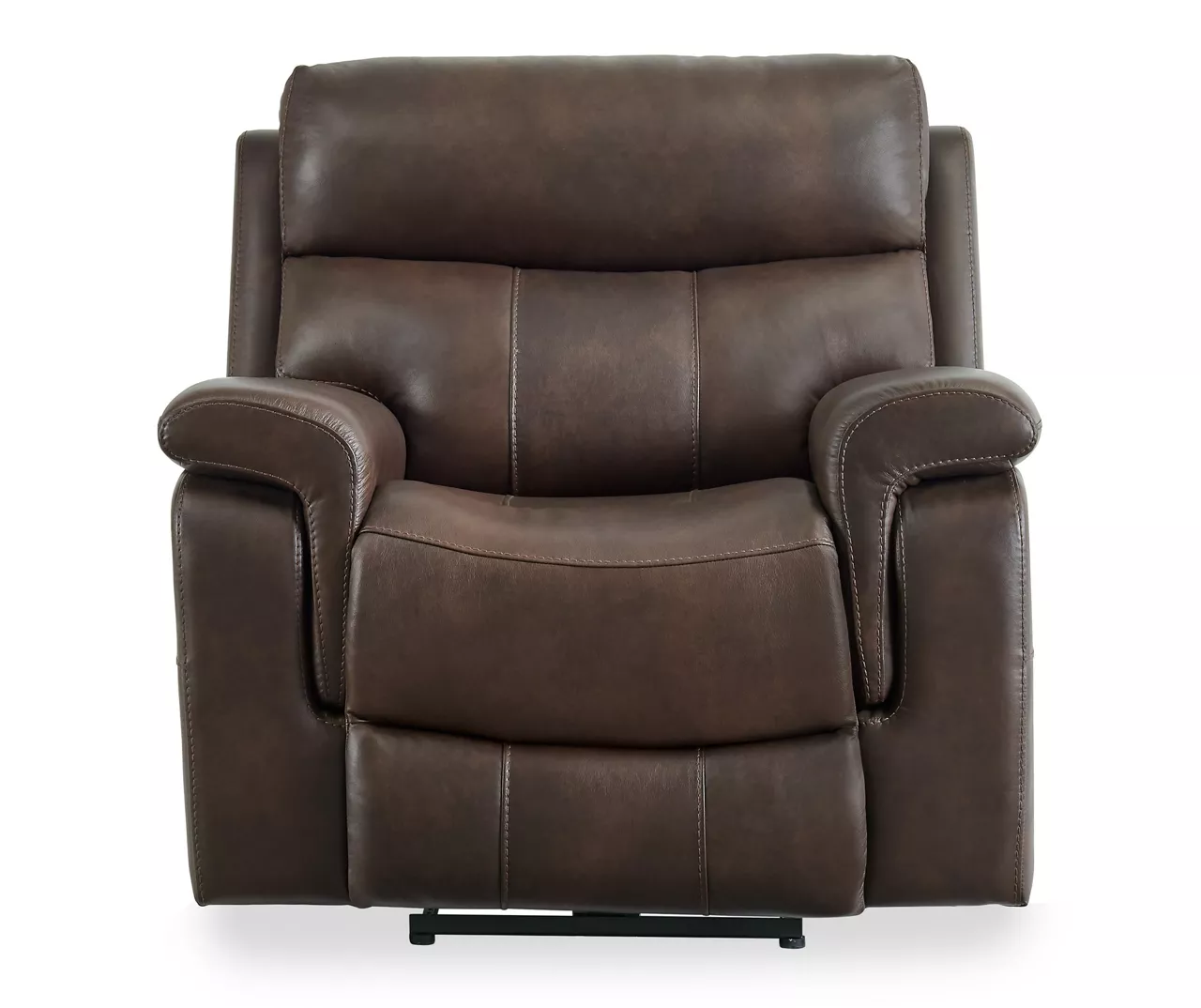 Wellsley Leather Power Recliner 3 Wellsley Leather Power Recliner