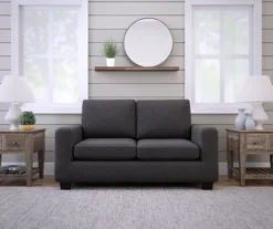 Brookside Shay Track Arm Loveseat -COSCO Store 810527160 1