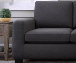 Brookside Shay Track Arm Loveseat -COSCO Store 810527160 2