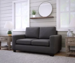 Brookside Shay Track Arm Loveseat -COSCO Store 810527160 3