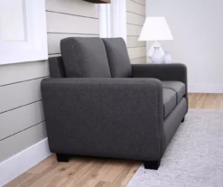 Brookside Shay Track Arm Loveseat -COSCO Store 810527160 4