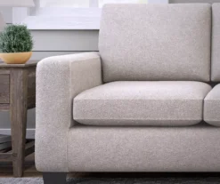 Brookside Shay Track Arm Loveseat -COSCO Store 810527171 2