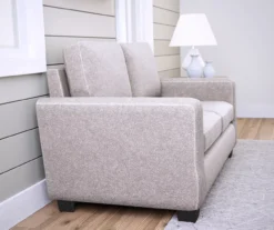 Brookside Shay Track Arm Loveseat -COSCO Store 810527171 4