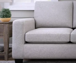 Brookside Shay Track Arm Loveseat -COSCO Store 810527172 2