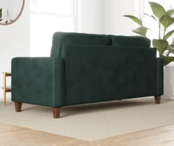 Brookside Tufted Velvet Sofa 20 Brookside Tufted Velvet Sofa -COSCO Store 810527182 4