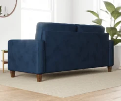 Brookside Tufted Velvet Sofa 16 Brookside Tufted Velvet Sofa -COSCO Store 810527183 4