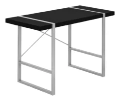 Monarch Paneled Metal Computer Desk -COSCO Store 810527347 2