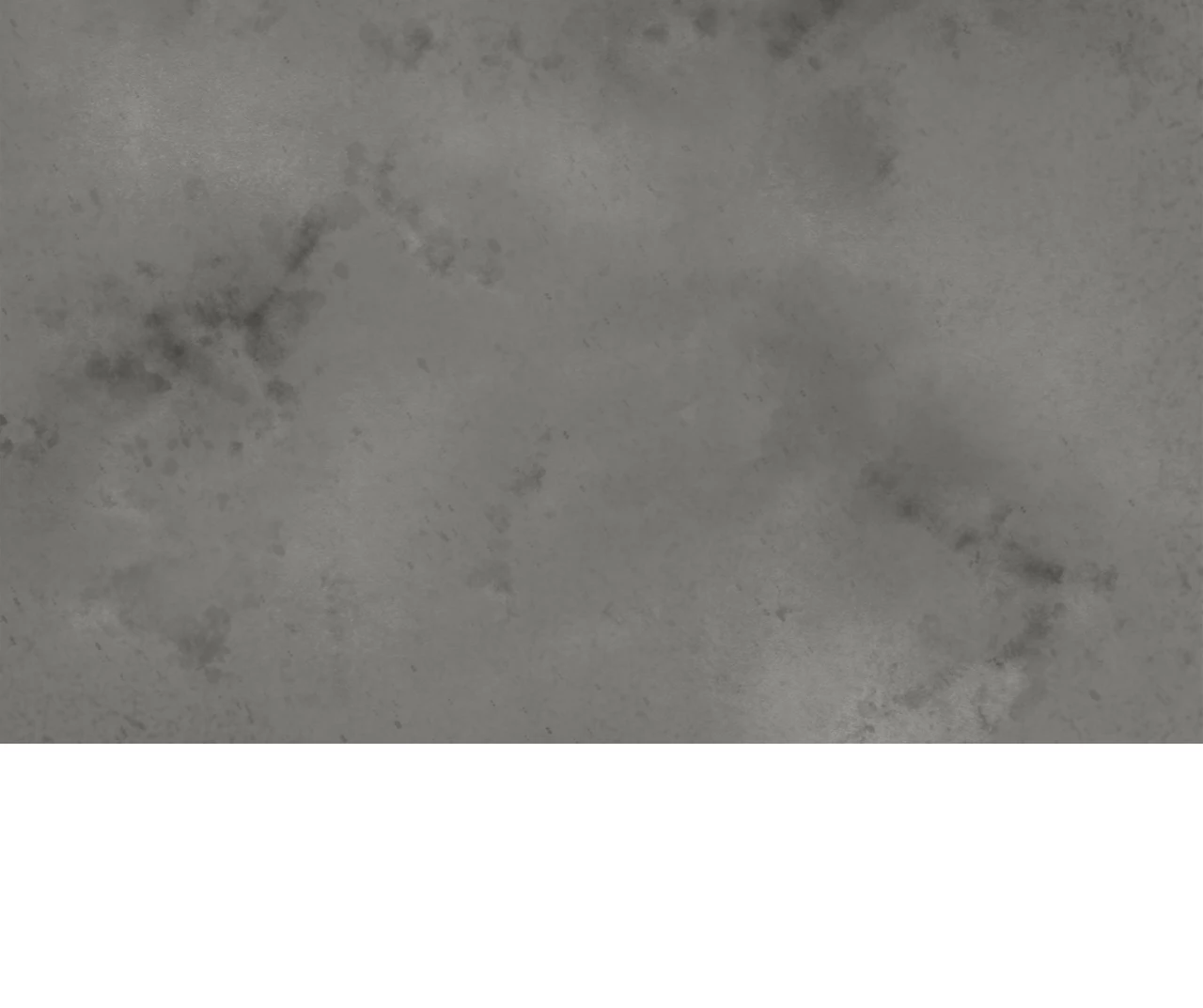 Faux Concrete & Black 3-Drawer L-Shaped Corner Desk 6 Faux Concrete & Black 3-Drawer L-Shaped Corner Desk - Image 4