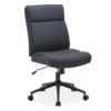 Real Living Villa Park Upholstered Armless Office Chair 1 Real Living Villa Park Upholstered Armless Office Chair -COSCO Store 810531597