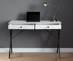 Real Living Rustic 2-Drawer Writing Desk 28 Real Living Rustic 2-Drawer Writing Desk -COSCO Store 810534673 21
