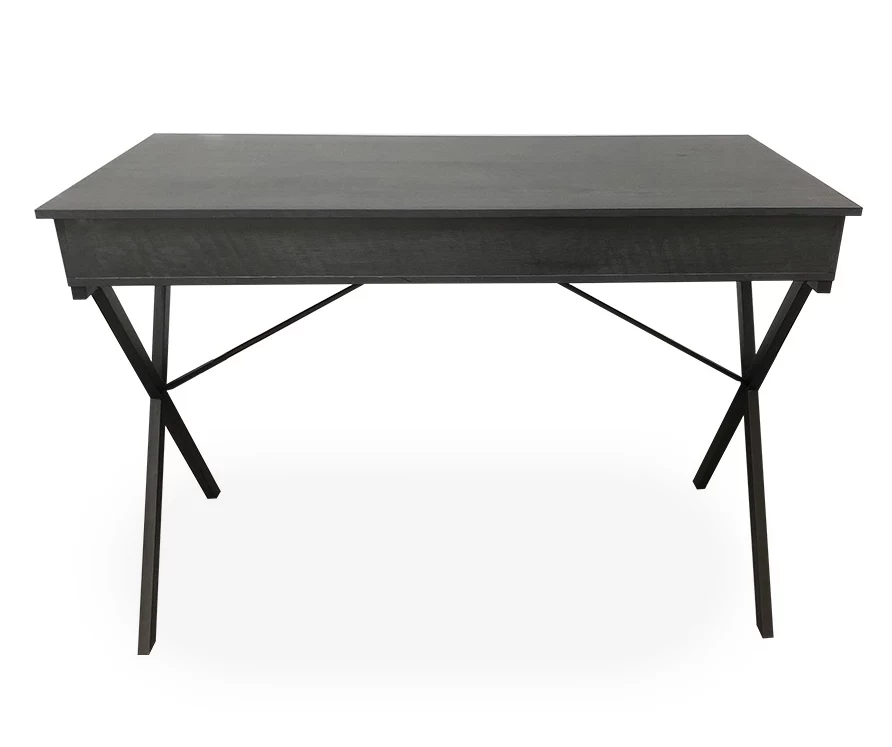 Real Living Rustic 2-Drawer Writing Desk 7 Real Living Rustic 2-Drawer Writing Desk - Image 5