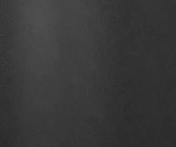 30" Black Faux Brushed Leather Bar Stools, 2-Pack 22 30" Black Faux Brushed Leather Bar Stools, 2-Pack -COSCO Store 810535738 6