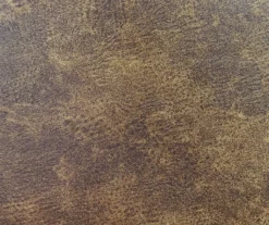 Rustic Pine & Dixie Almond Upholstered Dining Chairs, 2-Pack -COSCO Store 810535744 4