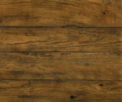 Pomona Pine Brown & Steel Gray 24" Wood Open-Shelf End Table 24 Pomona Pine Brown & Steel Gray 24" Wood Open-Shelf End Table -COSCO Store 810535748 7