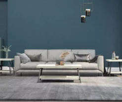 Willow River Pomona Open-Shelf End Table -COSCO Store 810535752 7