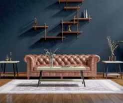 Willow River Pomona Open-Shelf End Table -COSCO Store 810535752 8