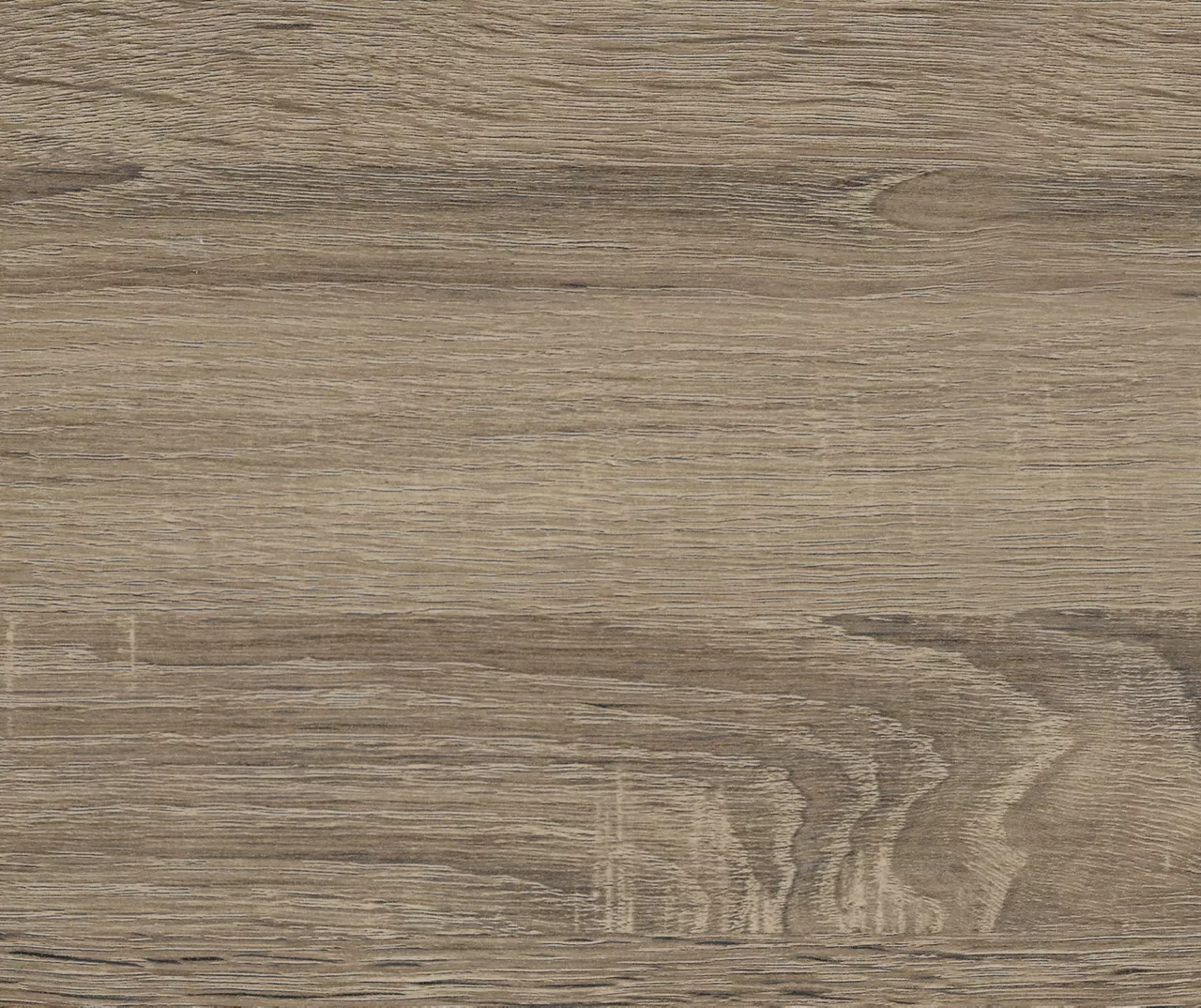 59" Dark Taupe Wood Look Sliding Barn Door TV Stand 6 59" Dark Taupe Wood Look Sliding Barn Door TV Stand - Image 4