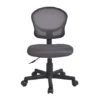 Real Living Rolling Mesh Office Chair -COSCO Store 810538336 2