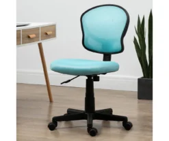 Real Living Rolling Mesh Office Chair -COSCO Store 810538337