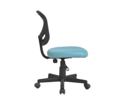 Real Living Rolling Mesh Office Chair -COSCO Store 810538337 4