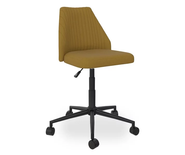 Novogratz Brittany Office Chair 4 Novogratz Brittany Office Chair - Image 2